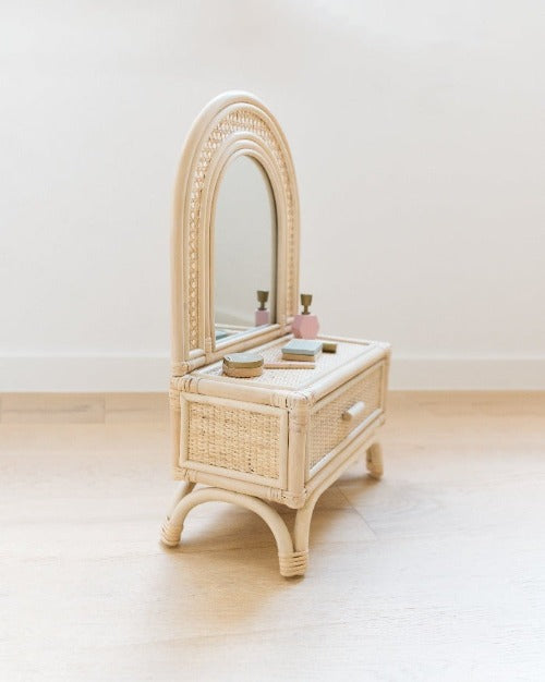 Arch Kids Floor Vanity