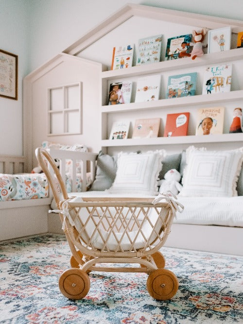 Clara Cart - Ellie & Becks Co.