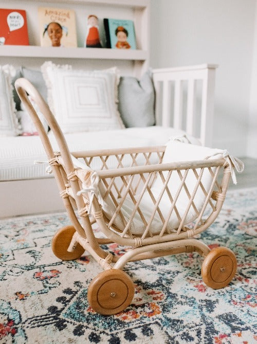 Clara Cart - Ellie & Becks Co.