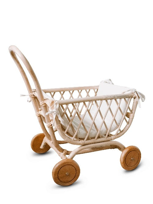 Clara Cart - Ellie & Becks Co.