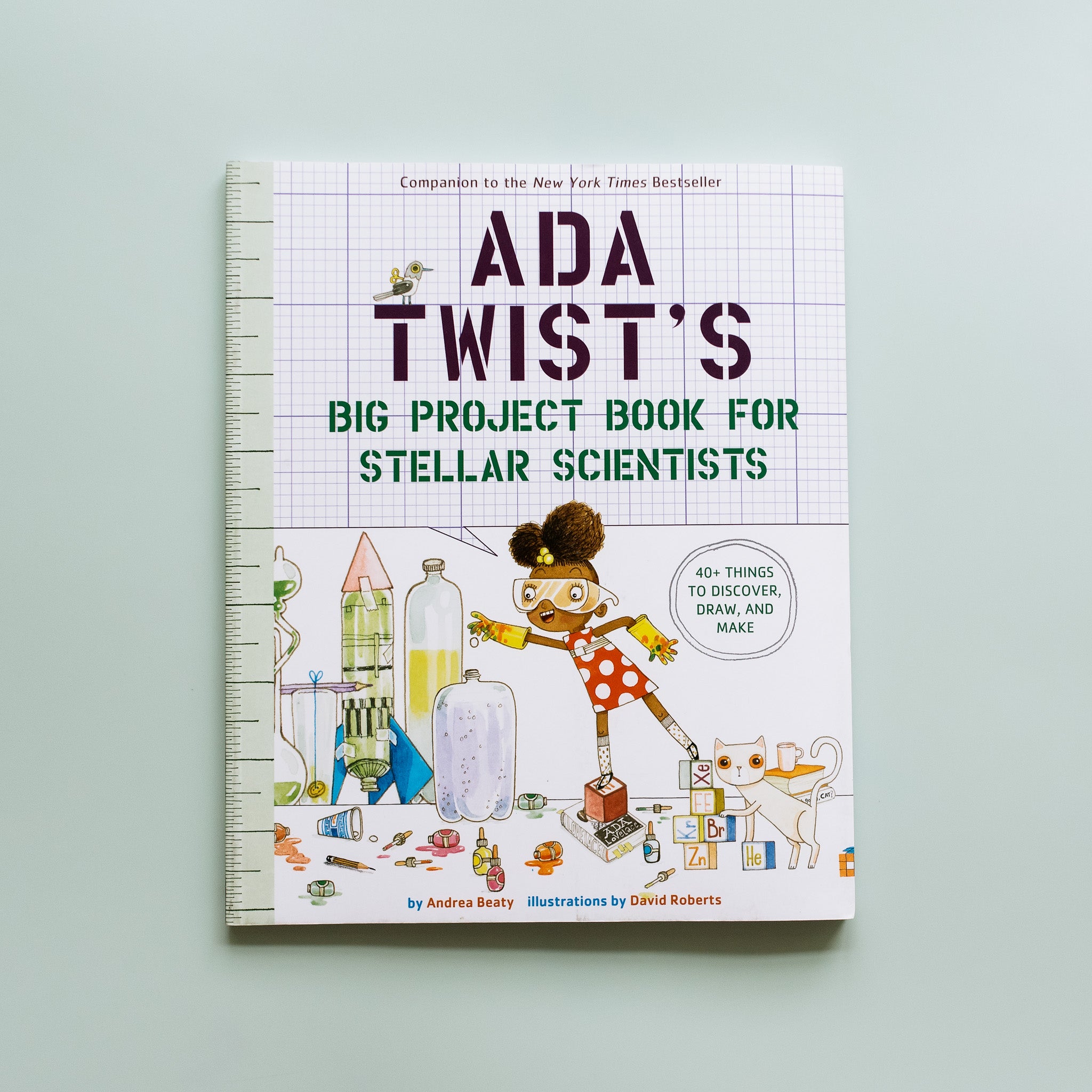 Ada Twist&