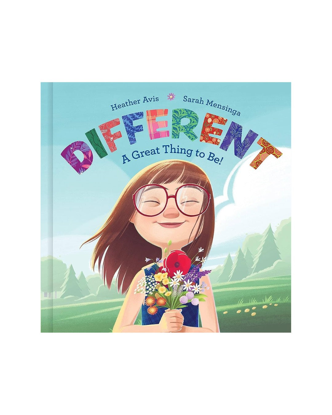 Different - A Great Thing to Be! - Ellie &amp; Becks Co.