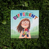 Different - A Great Thing to Be! - Ellie & Becks Co.