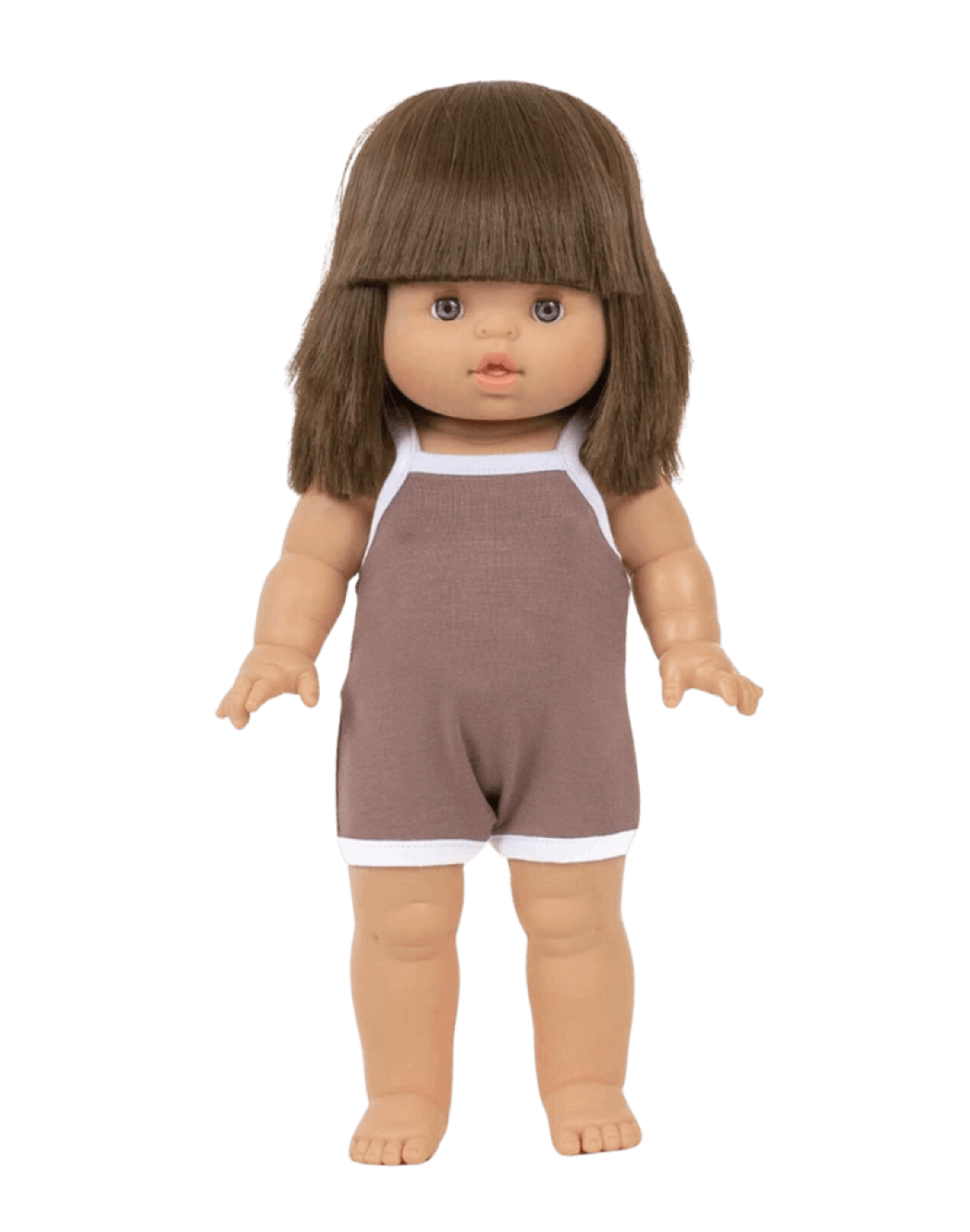 Minikane Standing Doll - Chlea