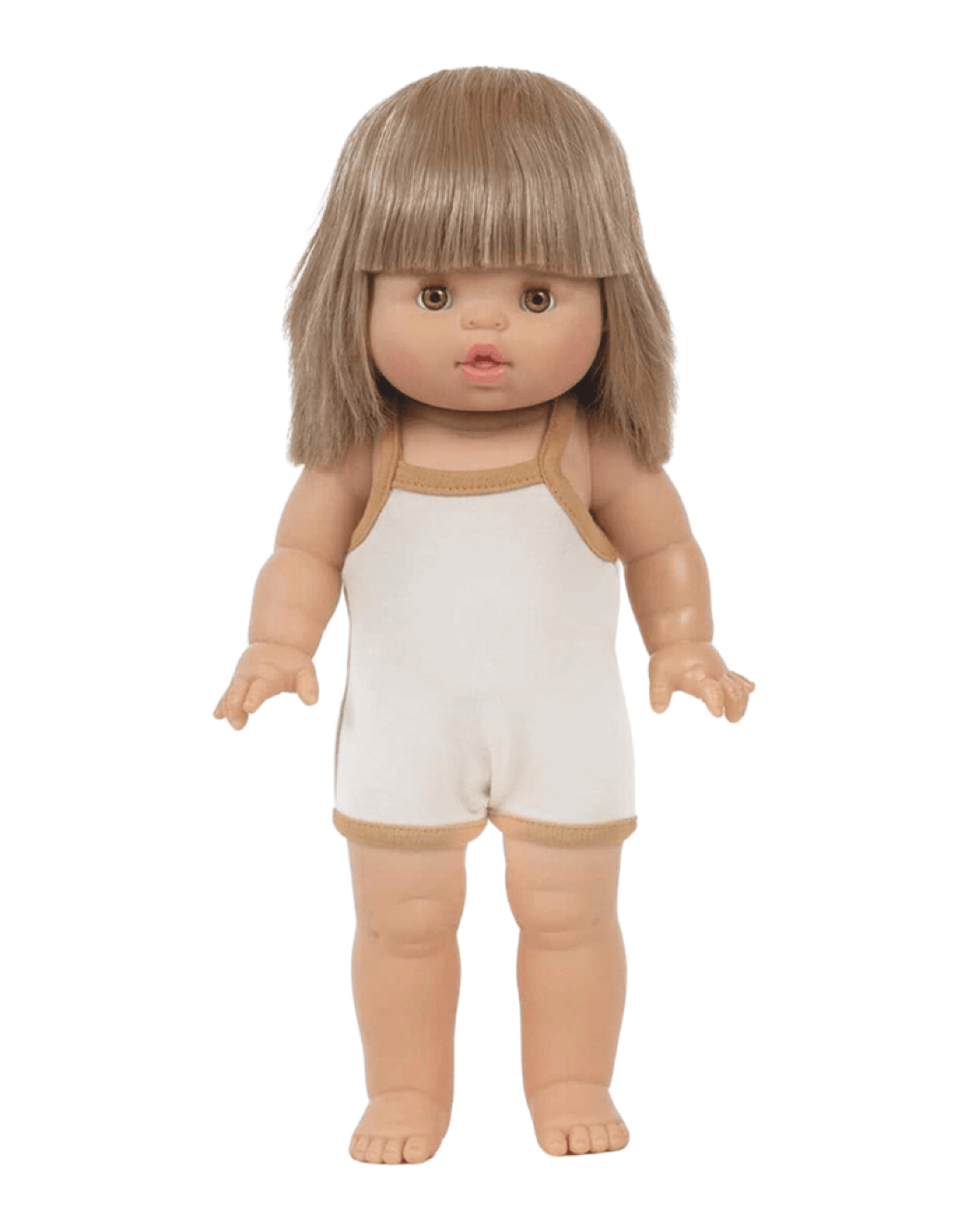 Minikane Zoelie Standing Doll