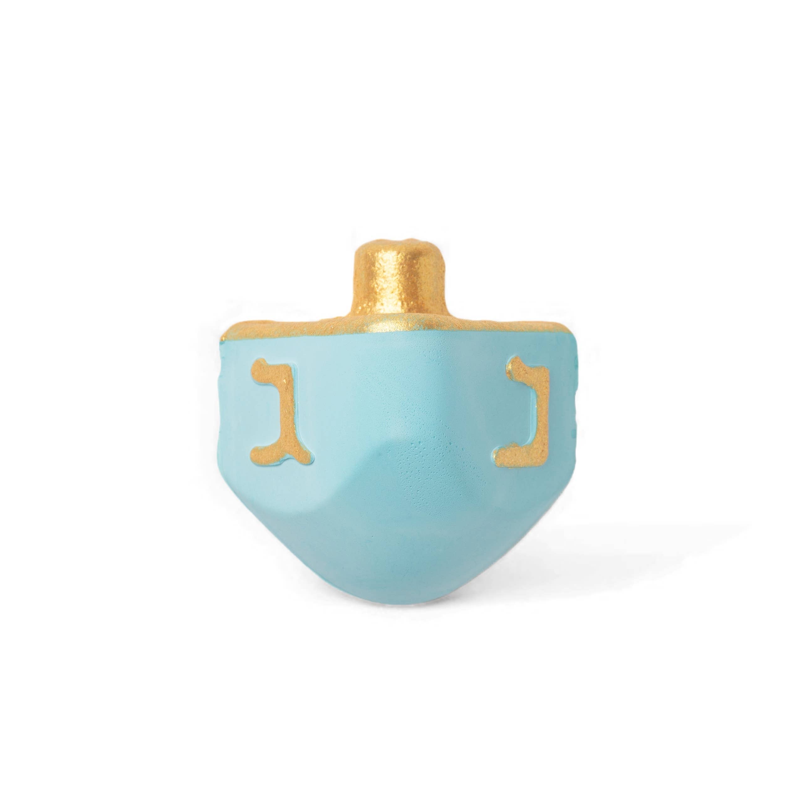 Dreidel Handmade Sidewalk Chalk