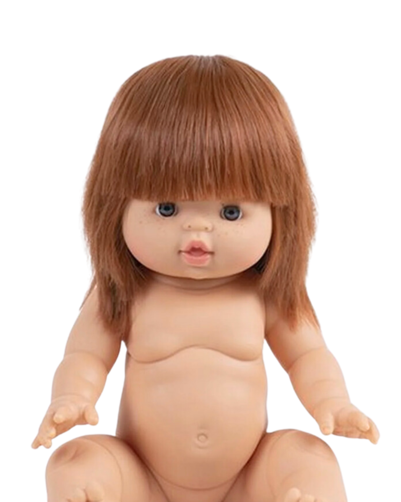 Minikane Capucine Doll