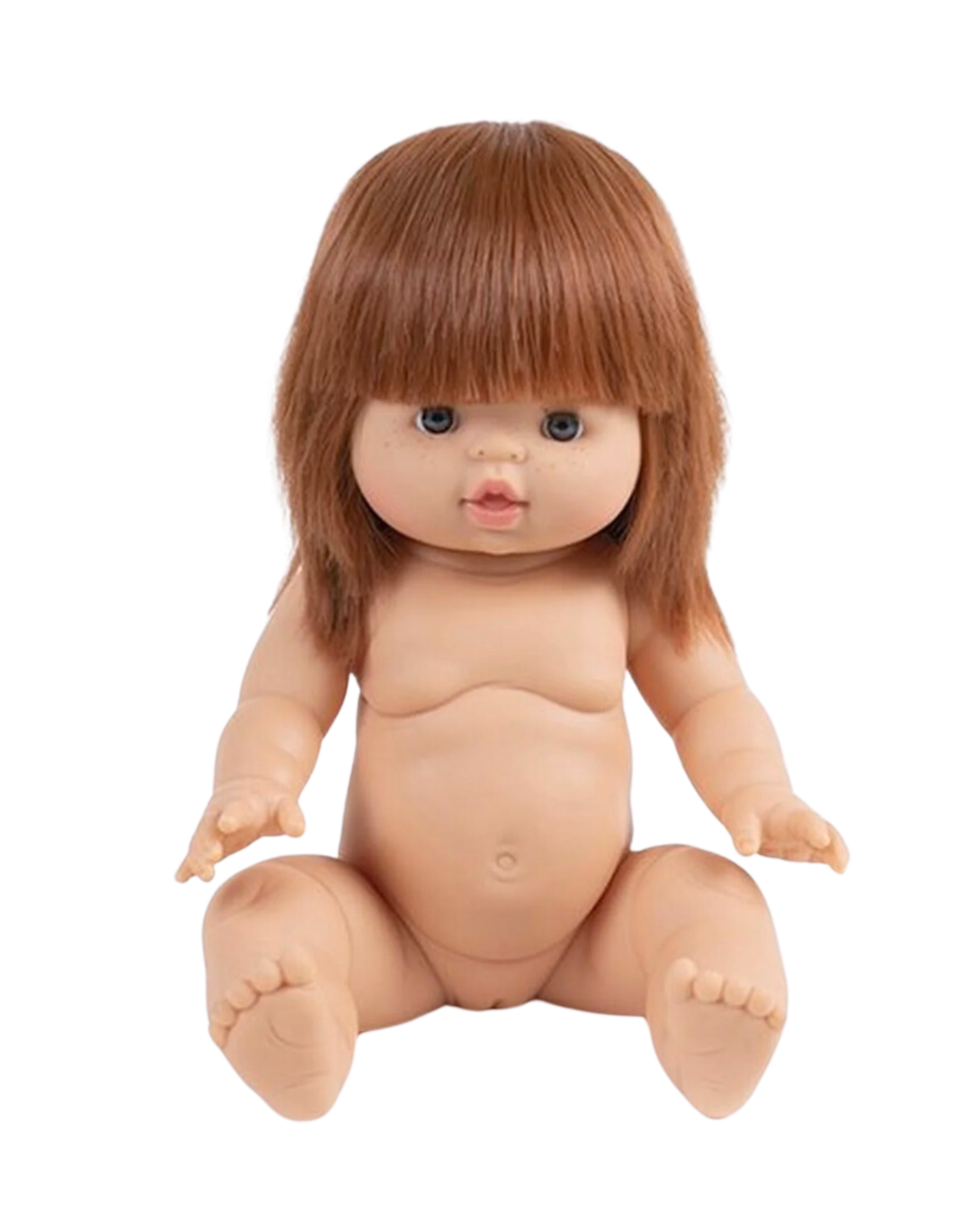 Minikane Capucine Doll