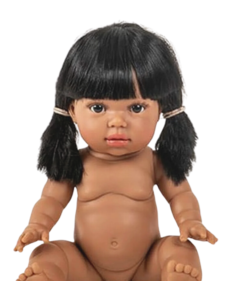 Minikane Latika Doll