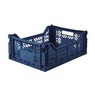 Storage Crate Medium - Ellie & Becks Co.