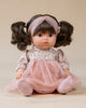 Mini Colettos Aria Doll - Ellie & Becks Co.