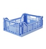 Storage Crate Medium - Ellie & Becks Co.