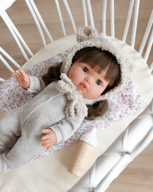 Mini Colettos Aria Doll - Ellie & Becks Co.