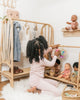 Kiara Kids Clothing Rack (Preorder)