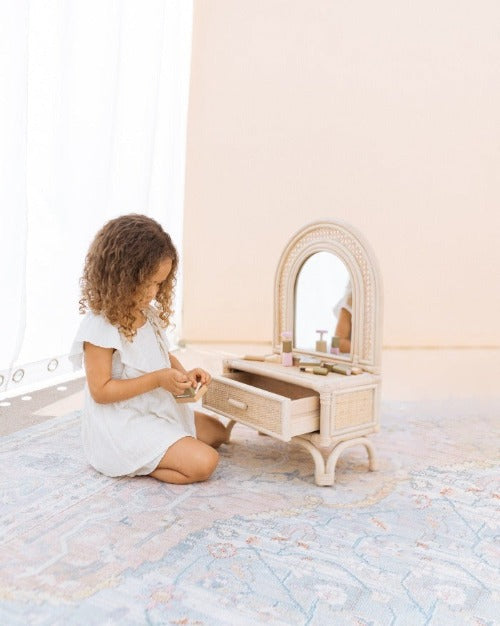 Arch Kids Floor Vanity (Feb Preorder)