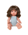 Mini Colettos Aria Doll - Ellie & Becks Co.