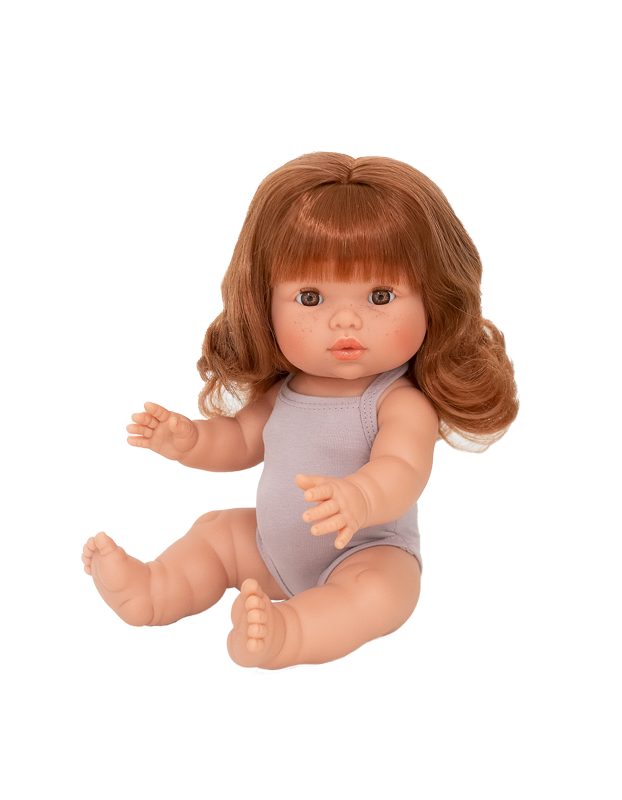Sophia Mini Colettos Doll | Ellie &amp; Becks Co.