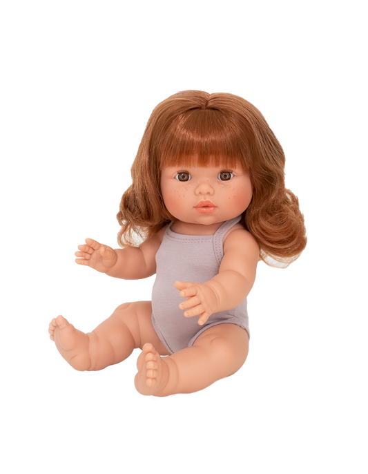 Sophia Mini Colettos Doll | Ellie & Becks Co.
