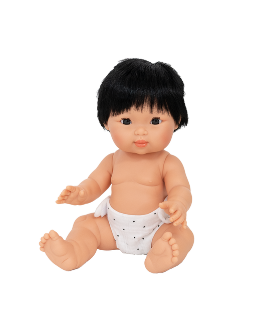 Taro Mini Colettos Doll | Ellie & Becks Co.