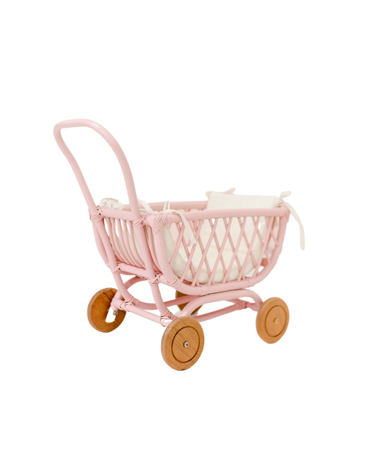 Clara Cart - Light Pink (Feb Preorder)
