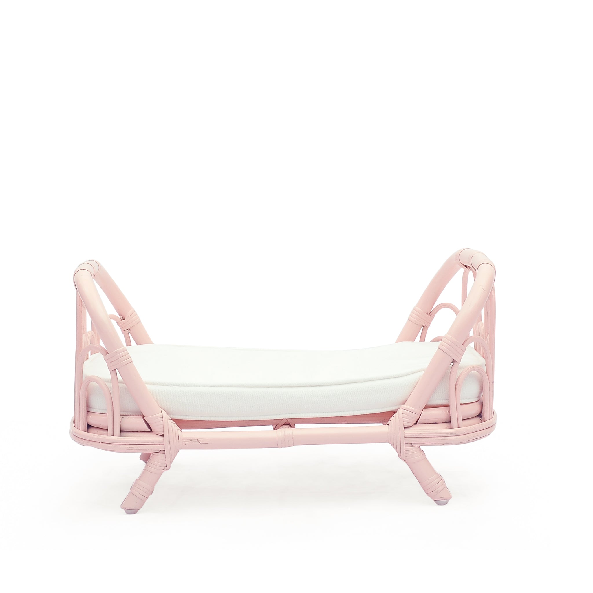 Quinn Doll Daybed - Ellie &amp; Becks Co.