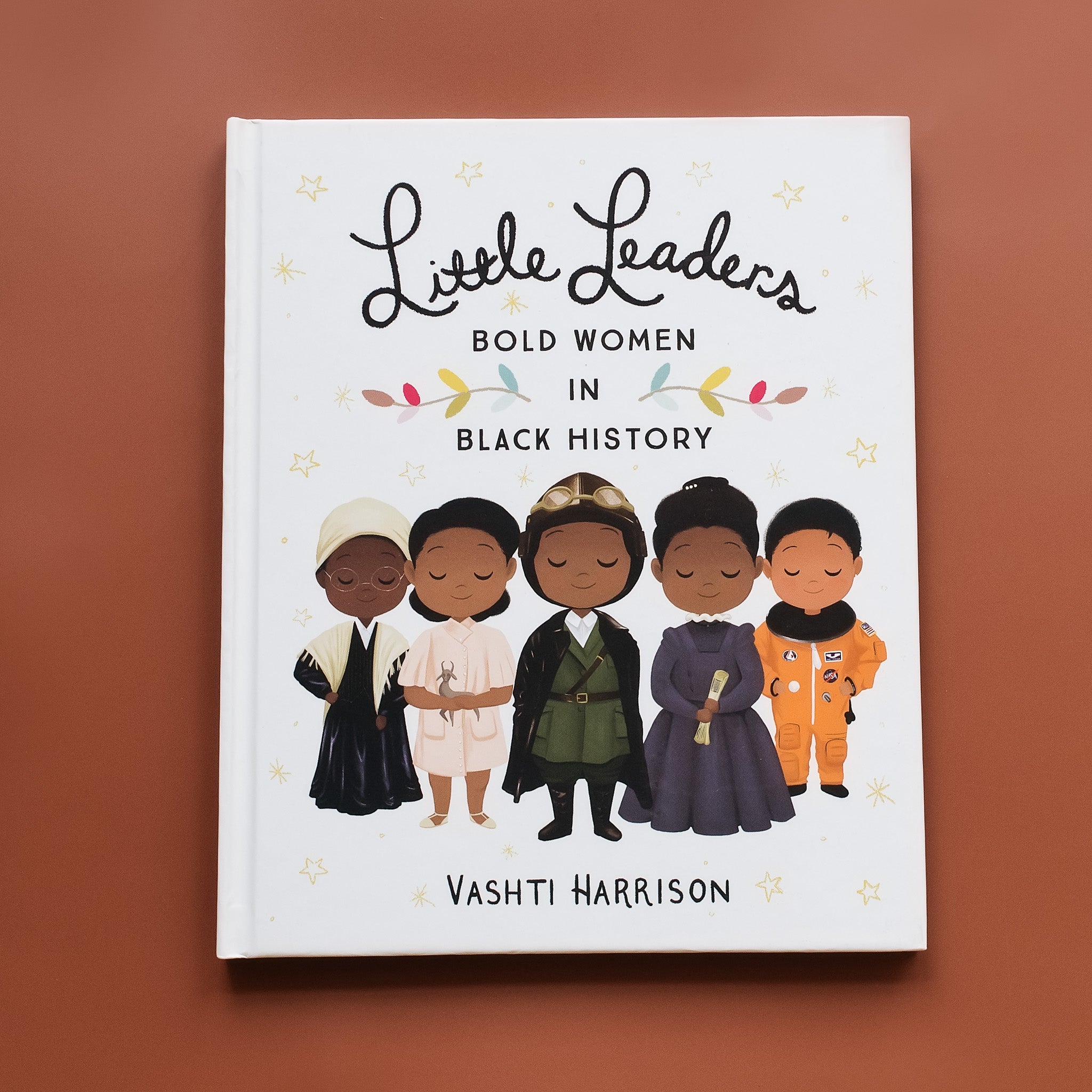 Little Leaders: Bold Women in Black History - Ellie & Becks Co.