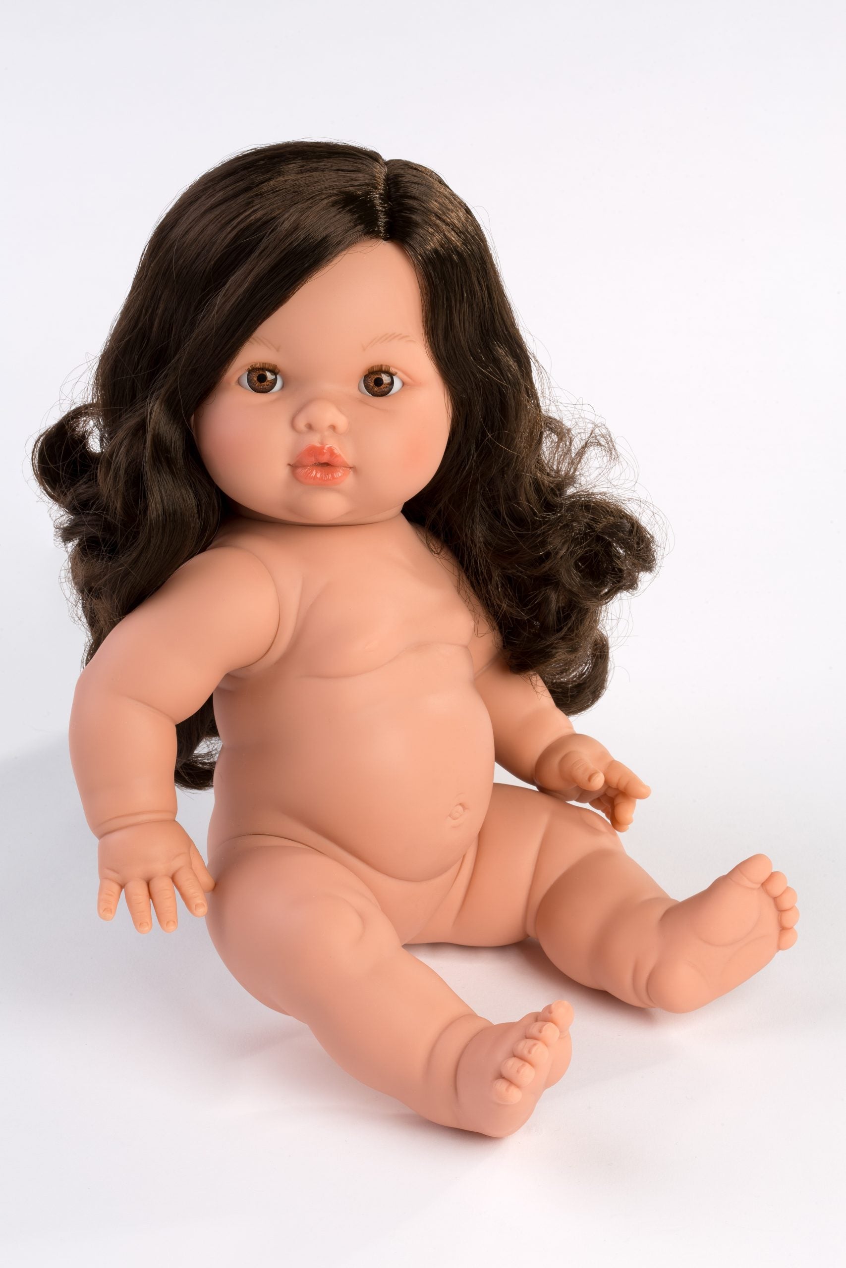 Mini Colettos Alaska Doll - Ellie &amp; Becks Co.