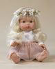 Mini Colettos Sage Doll - Ellie & Becks Co.