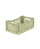 Storage Crate Mini - Ellie & Becks Co.