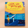 Look Up With Me: Neil Degrasse Tyson: A Life Among The Stars - Ellie & Becks Co.