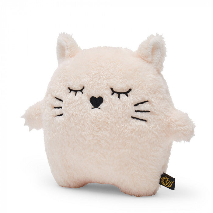 Ricemimi Cat Plush Toy - Side