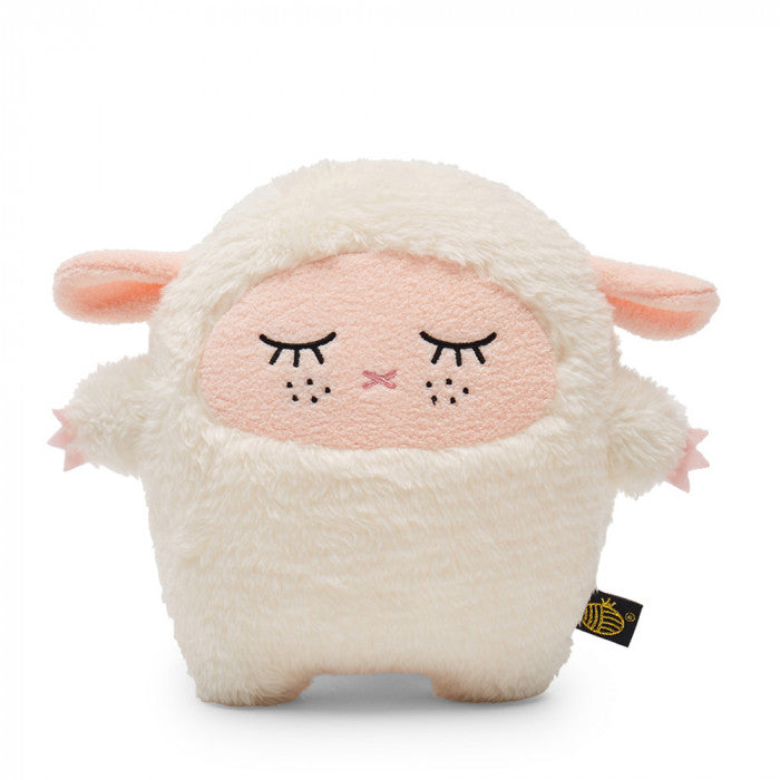 Ricemere Plush Toy - Front