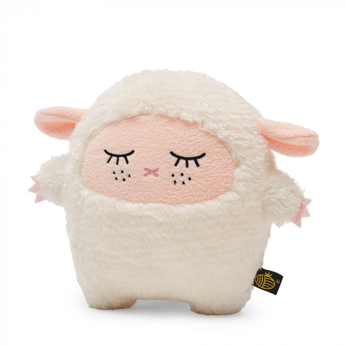 Ricemere Plush Toy - Side