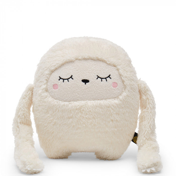 Riceslow Plush Toy Front - Ellie & Becks Co.