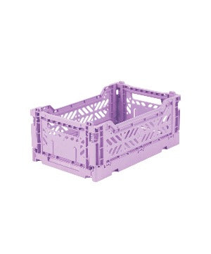 Storage Crate Mini - Ellie &amp; Becks Co.