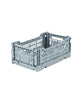Storage Crate Mini - Ellie & Becks Co.