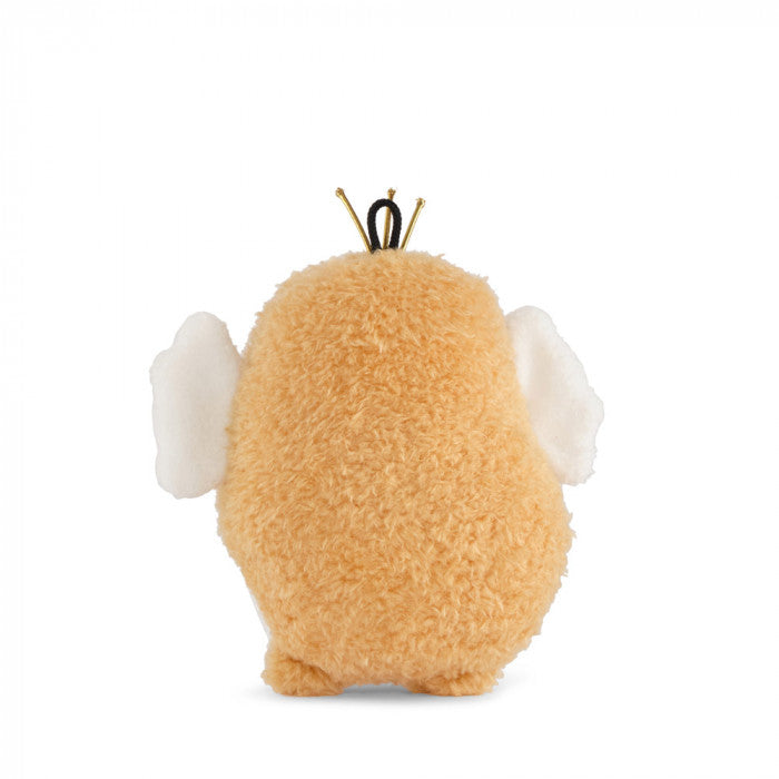 Ricespud Angel Mini Plush Toy - Ellie & Becks Co.